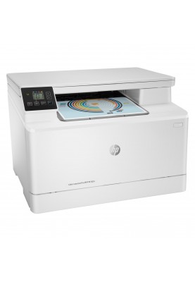 БФП HP Color LJ Pro M182n (7KW54A)