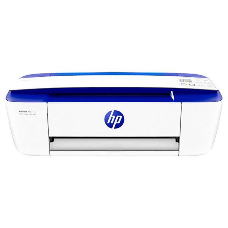 БФП HP DeskJet 3760 (T8X19B)