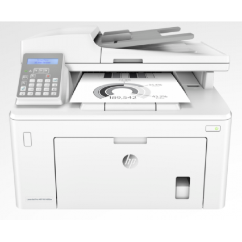 БФП HP LaserJet Pro M148fdw (4PA42A)