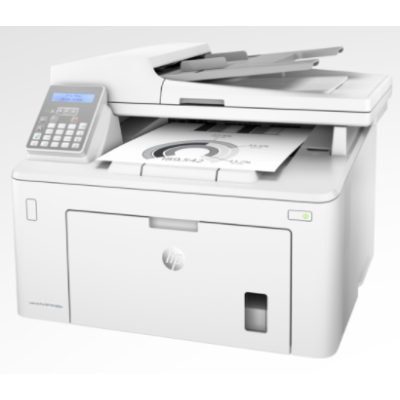 БФП HP LaserJet Pro M148fdw (4PA42A) БФП HP LaserJet Pro M148fdw (4PA42A)