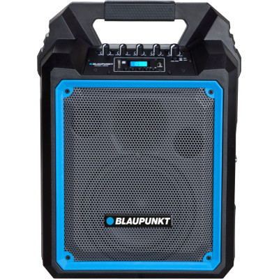 Мікросистема Blaupunkt MB06