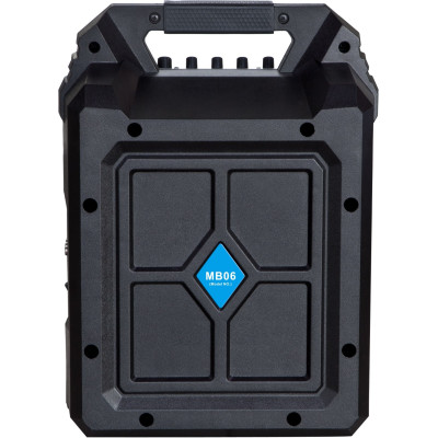 Мікросистема Blaupunkt MB06