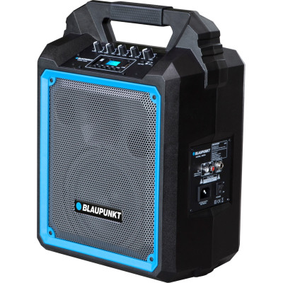 Мікросистема Blaupunkt MB06