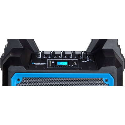 Мікросистема Blaupunkt MB06