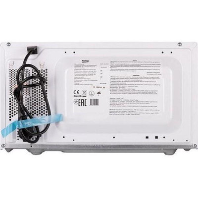 Мікрохвильова піч Beko MOC20100W