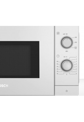 Мікрохвильова піч Bosch FFL020MW0