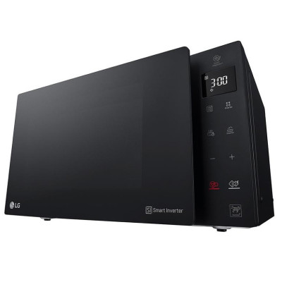 Мікрохвильова піч LG MS2535GIS