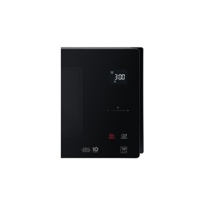 Мікрохвильова піч LG MS2595DIS