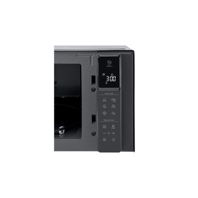 Мікрохвильова піч LG MS2595DIS