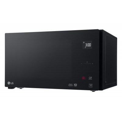 Мікрохвильова піч LG MS2595DIS