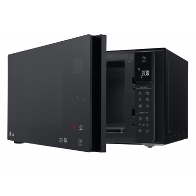 Мікрохвильова піч LG MS2595DIS