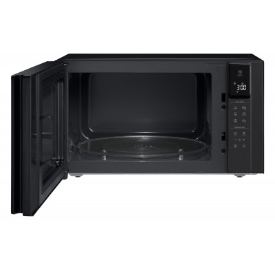 Мікрохвильова піч LG MS2595DIS