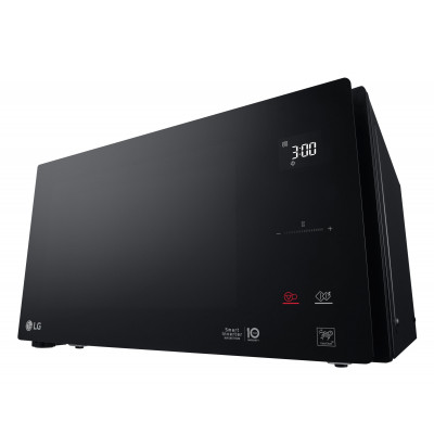 Мікрохвильова піч LG MS2595DIS