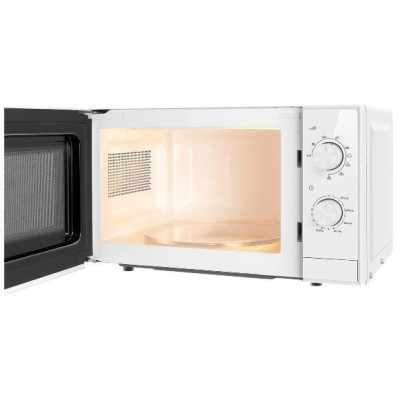 Мікрохвильова піч з грилем Beko MGC20100W