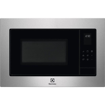 Мікрохвильова піч з грилем Electrolux EMS4253TEX