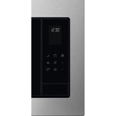 Мікрохвильова піч з грилем Electrolux EMS4253TEX