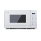 Мікрохвильовка з грилем Sharp YC-MG02E-C