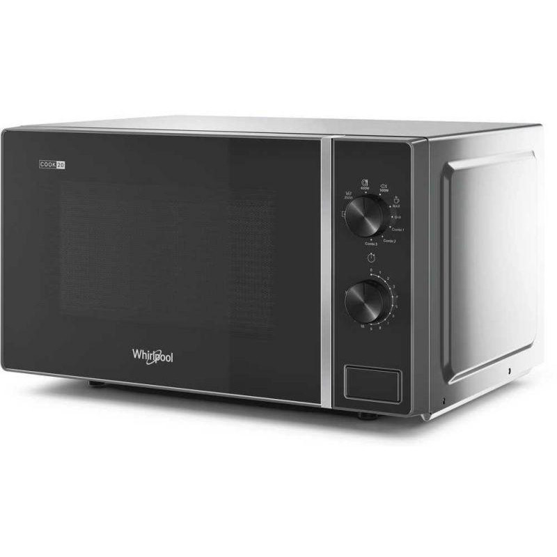 Мікрохвильова піч з грилем Whirlpool MWP 103 M