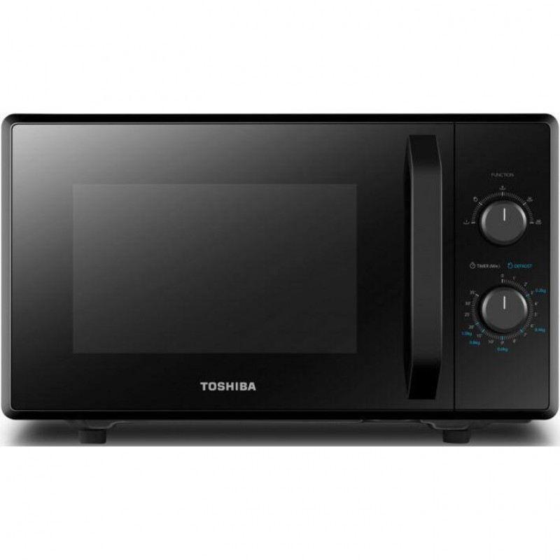 Мікрохвильова піч Toshiba MW2-MM23PF(BK)