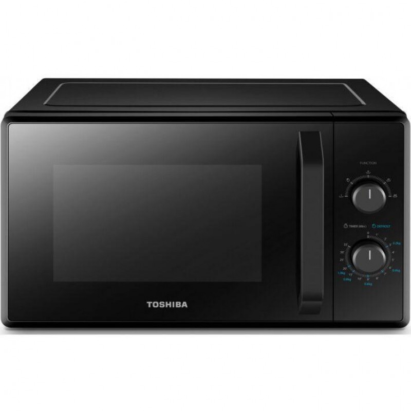 Мікрохвильова піч Toshiba MW2-MM23PF(BK)