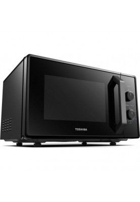 Мікрохвильова піч Toshiba MW2-MM23PF(BK)