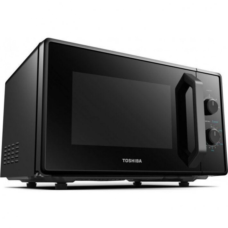 Мікрохвильова піч Toshiba MW2-MM23PF(BK)