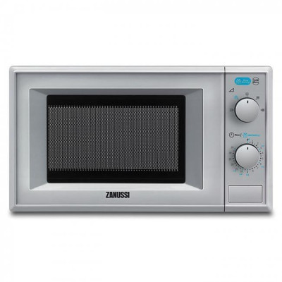 Мікрохвильовка Zanussi ZFM20100SA