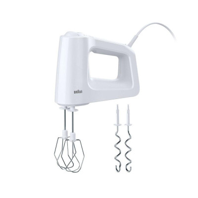 Міксер Braun HM 3000 WH MultiMix 3