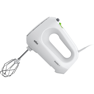 Міксер Braun HM1010WH