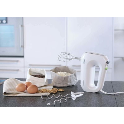 Міксер Braun HM1010WH