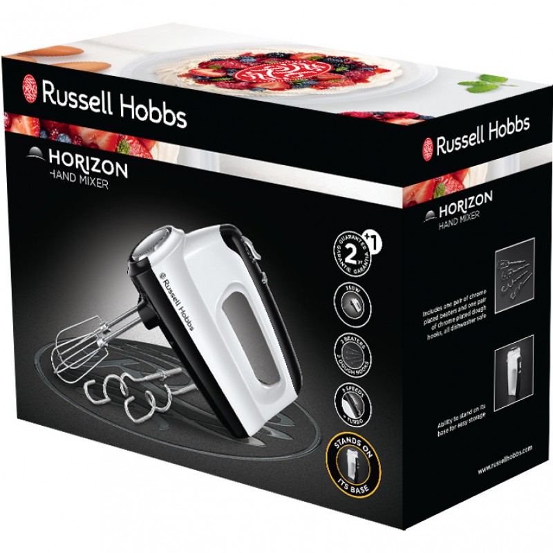 Міксер Russell Hobbs 24671-56