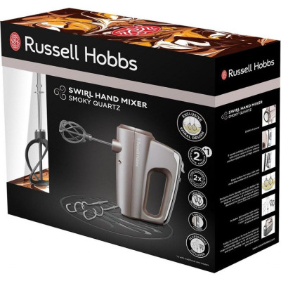 Міксер Russell Hobbs 25892-56
