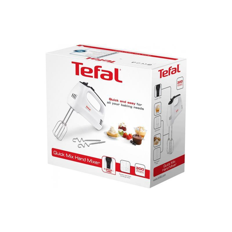 Міксер Tefal HT310138