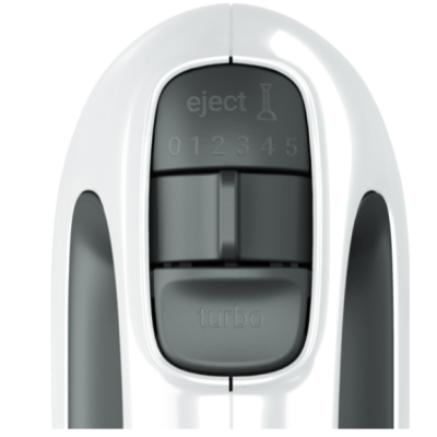 Міксер Tefal PrepMix+ HT461 (HT461138)