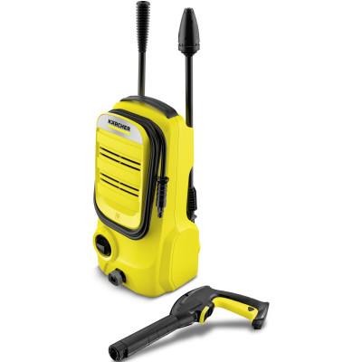 Мінімийка високого тиску Karcher K 2 Compact (1.673-500.0)
