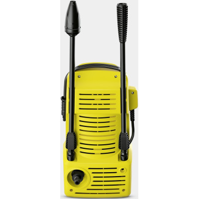 Мінімийка високого тиску Karcher K 2 Compact (1.673-500.0)