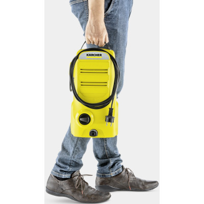 Мінімийка високого тиску Karcher K 2 Compact (1.673-500.0)