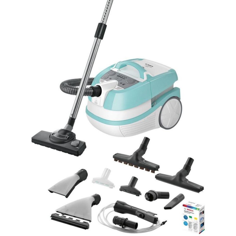 Миючий пилосос Bosch BWD420HYG