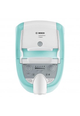 Миючий пилосос Bosch BWD420HYG