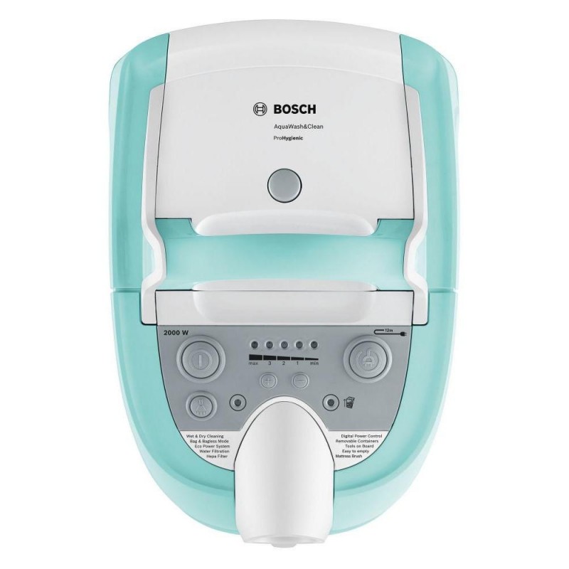 Миючий пилосос Bosch BWD420HYG