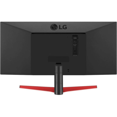 Монітор LG UltraWide 29WP60G-B