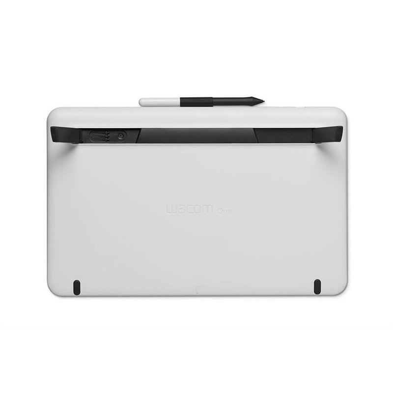 Монітор-планшет Wacom One 13 (DTC133W0B)