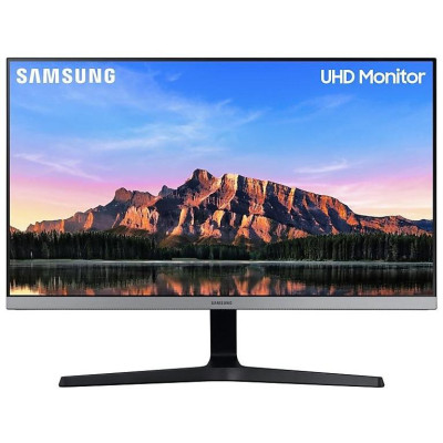 Монітор Samsung LU28R550 (LU28R550UQIXCI)