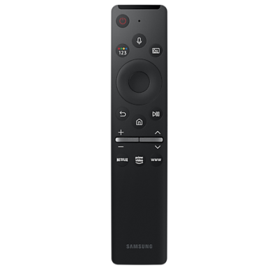 Монітор Samsung S32AM702UR Smart