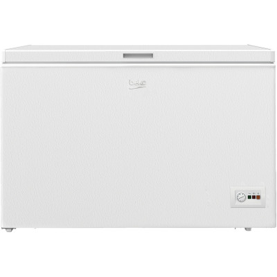 Морозильна скриня Beko HSA40520F
