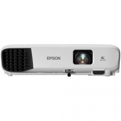 Мультимедійний проектор Epson EB-E10 (V11H975040)