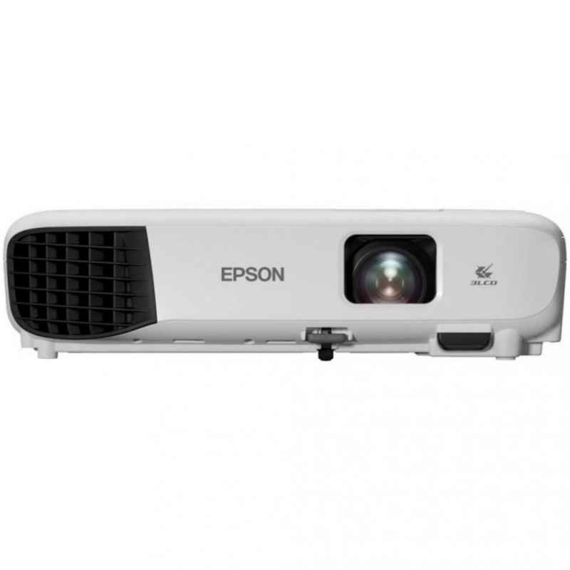 Мультимедійний проектор Epson EB-E10 (V11H975040)