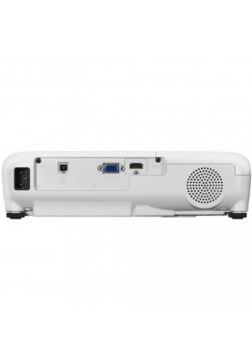 Мультимедійний проектор Epson EB-E10 (V11H975040)
