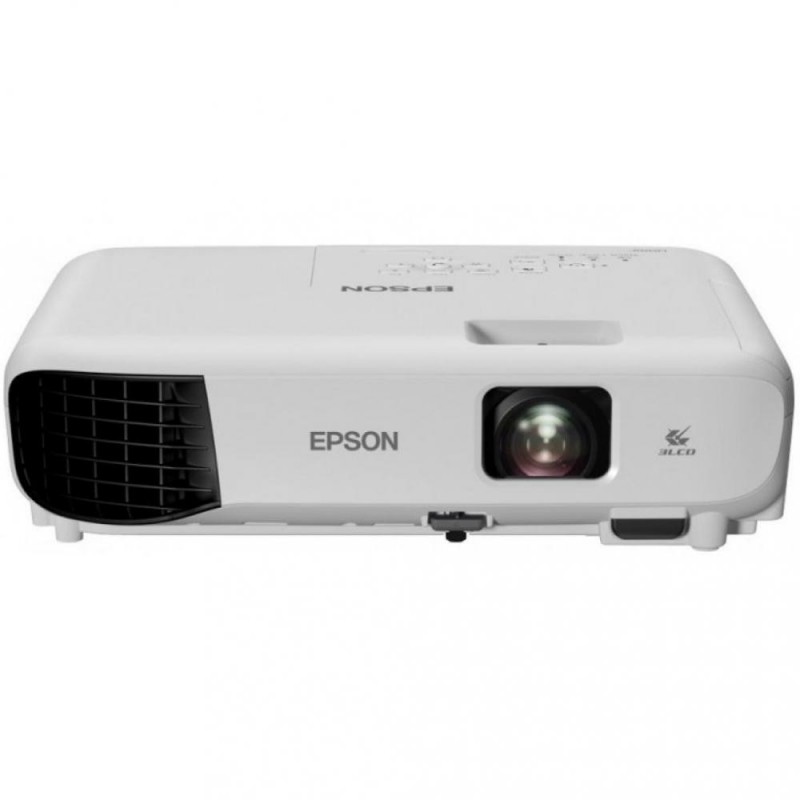 Мультимедійний проектор Epson EB-E10 (V11H975040)