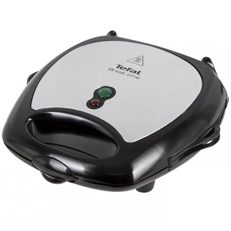 Мультимейкер (бутербродниця-вафельниця-гриль) Tefal SW614831